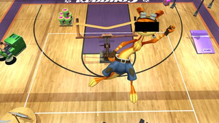 New PAIN Download Brings Daxter, Nine New Games to PSN Title